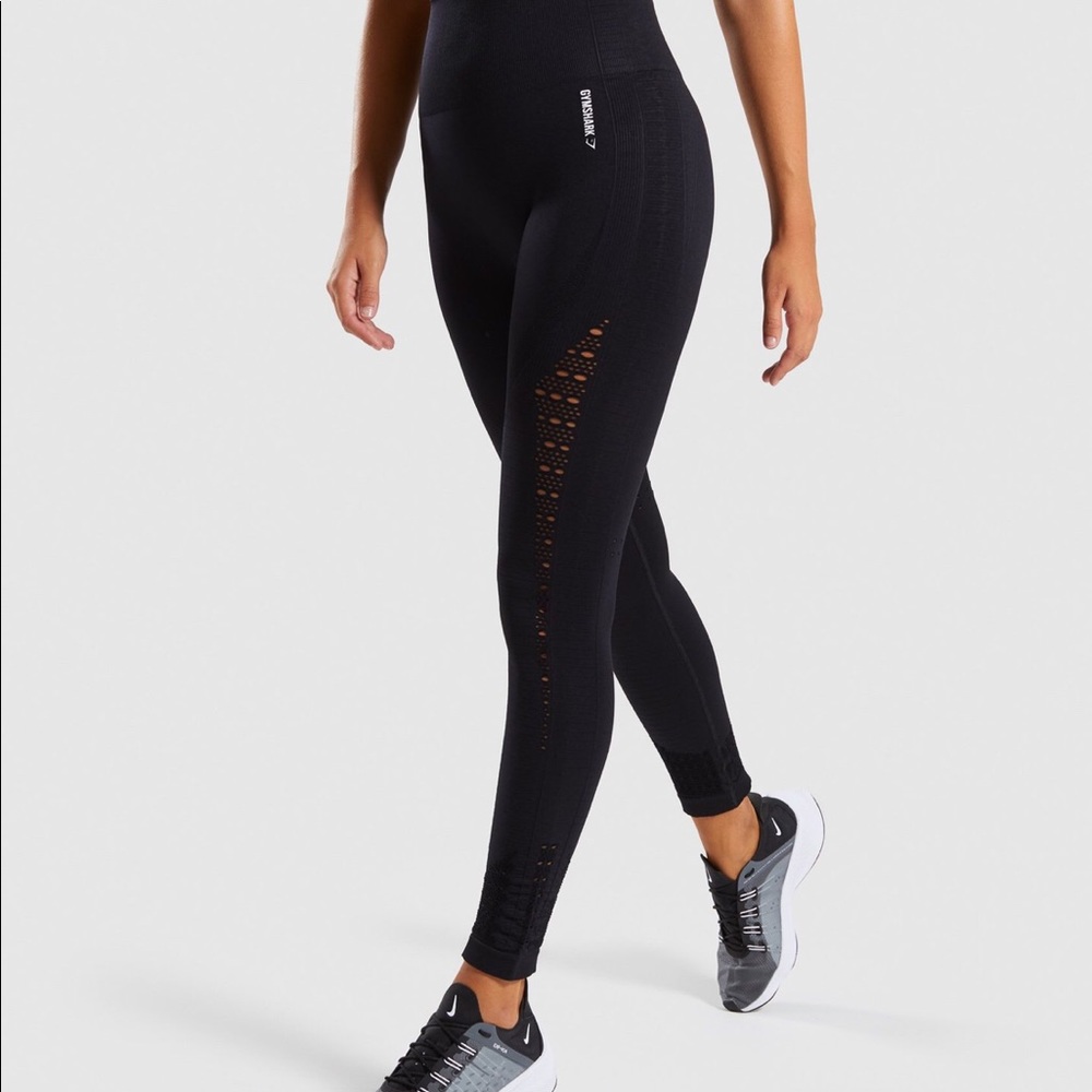 Gymshark leggings